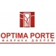 Фабрика дверей OPTIMA PORTE, Россия