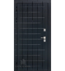 Входная дверь АЛЬБЕРО ПЛЮС