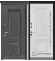 Входная дверь ГРАНИТ ТЕРМО