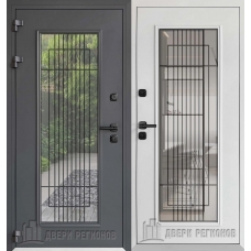 Входная дверь ИСЛАНДИЯ ТЕРМО 6149