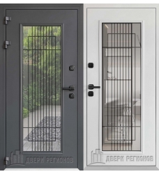 Входная дверь ИСЛАНДИЯ ТЕРМО 6149