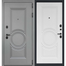 Входная дверь ML-16