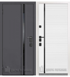 Входная дверь ОБСИДИАН Термо