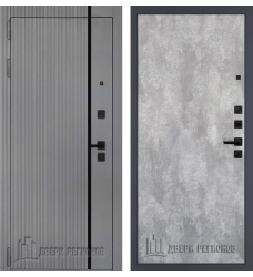 Входная дверь ПРЕЗИДЕНТ Лайн