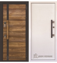 Входная дверь РОЯЛ НОРД Термо