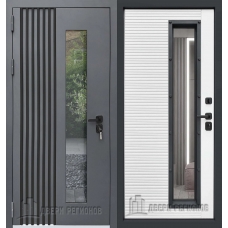 Входная дверь RX-17 ТЕРМО