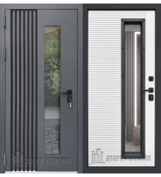 Входная дверь RX-17 ТЕРМО