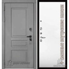 Входная дверь SOLID ПЛЮС 