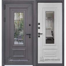 Входная дверь СИБИРЬ ДР Термо 