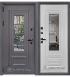 Входная дверь СИБИРЬ ДР Термо 