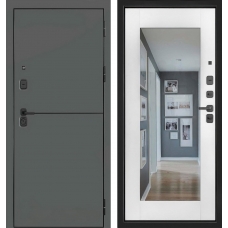 Входная дверь SL-1 Зеркало Входная дверь SL-1 Зеркало