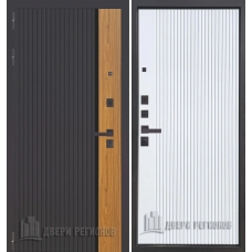Входная дверь СТРАЖ К-14