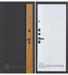 Входная дверь СТРАЖ К-14