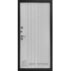 Входная дверь СТРАЖ Т-1 ТЕРМО