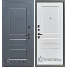 Входная дверь СТРАЖ К-8