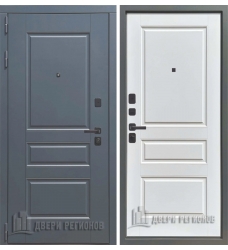 Входная дверь СТРАЖ К-8
