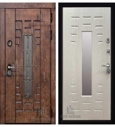 Входная дверь ВИКИНГ Ковка