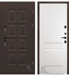 Входная дверь ВИНТЕР ТЕРМО