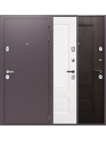 Входная дверь АРКТИКА