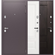 Входная дверь АРКТИКА Входная дверь АРКТИКА