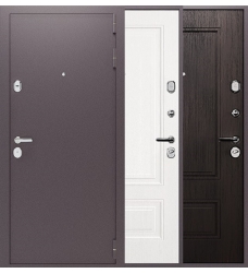 Входная дверь АРКТИКА