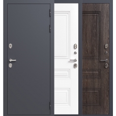 Входная дверь БАСТИОН Термо