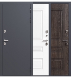 Входная дверь БАСТИОН Термо