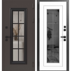 Входная дверь БРЮССЕЛЬ ТЕРМО Входная дверь БРЮССЕЛЬ ТЕРМО