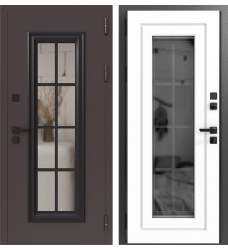 Входная дверь БРЮССЕЛЬ ТЕРМО