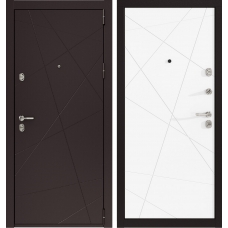 Входная дверь ЧЕСТЕР