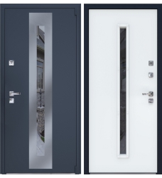 Входная дверь ЧИКАГО Термо