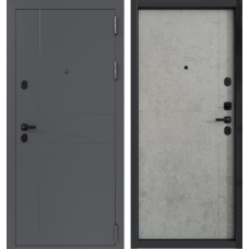 Входная дверь ДЕЛИ