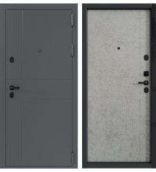 Входная дверь ДЕЛИ