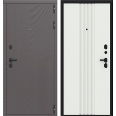 Входная дверь ФАБИА