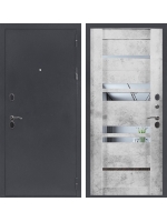 Входная дверь ГРЕЙС Входная дверь ГРЕЙС