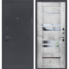 Входная дверь ГРЕЙС