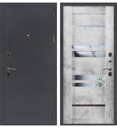 Входная дверь ГРЕЙС