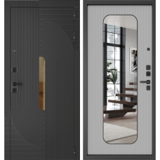 Входная дверь ИМПРЕСС Зеркало