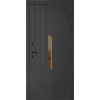 Входная дверь ИМПРЕСС Зеркало