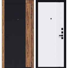 Входная дверь ИНФИНИТИ