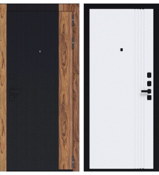 Входная дверь ИНФИНИТИ