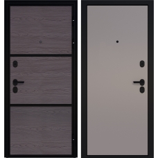 Входная дверь КАНТРИ