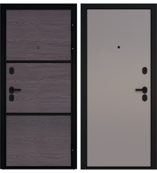 Входная дверь КАНТРИ