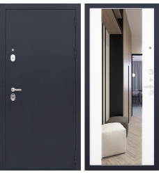 Входная дверь КАРДИНАЛ Зеркало