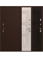 Входная дверь ЛЕДА