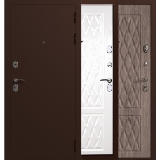 Входная дверь ЛИДЕР