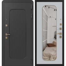 Входная дверь МОНАКО Зеркало Входная дверь МОНАКО Зеркало