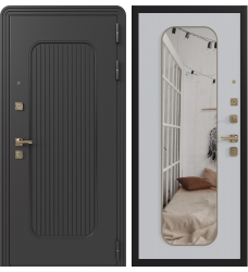 Входная дверь МОНАКО Зеркало