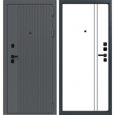 Входная дверь РИГА