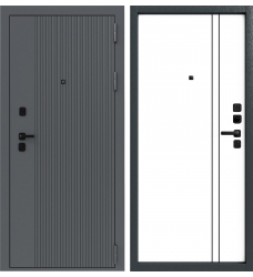 Входная дверь РИГА